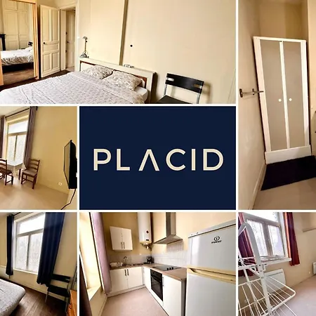 Appartement Le Repere De *
