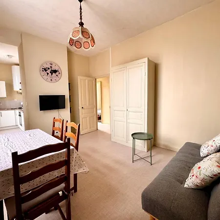Le Repere De Appartement *