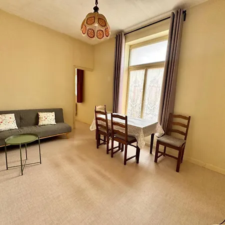 Appartement Le Repere De *