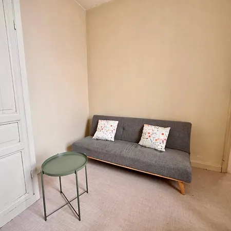 Le Repere De Appartement