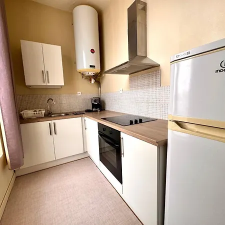 Le Repere De Appartement Rumaucourt