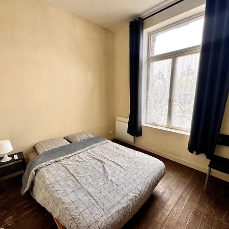 Appartement Le Repere De