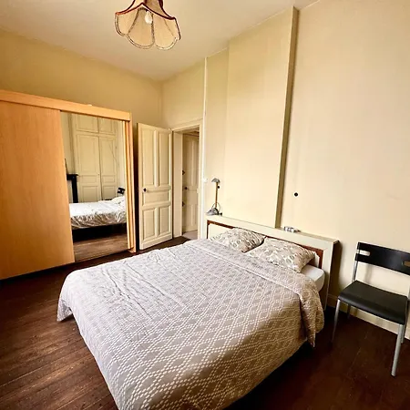 Le Repere De Appartement Rumaucourt